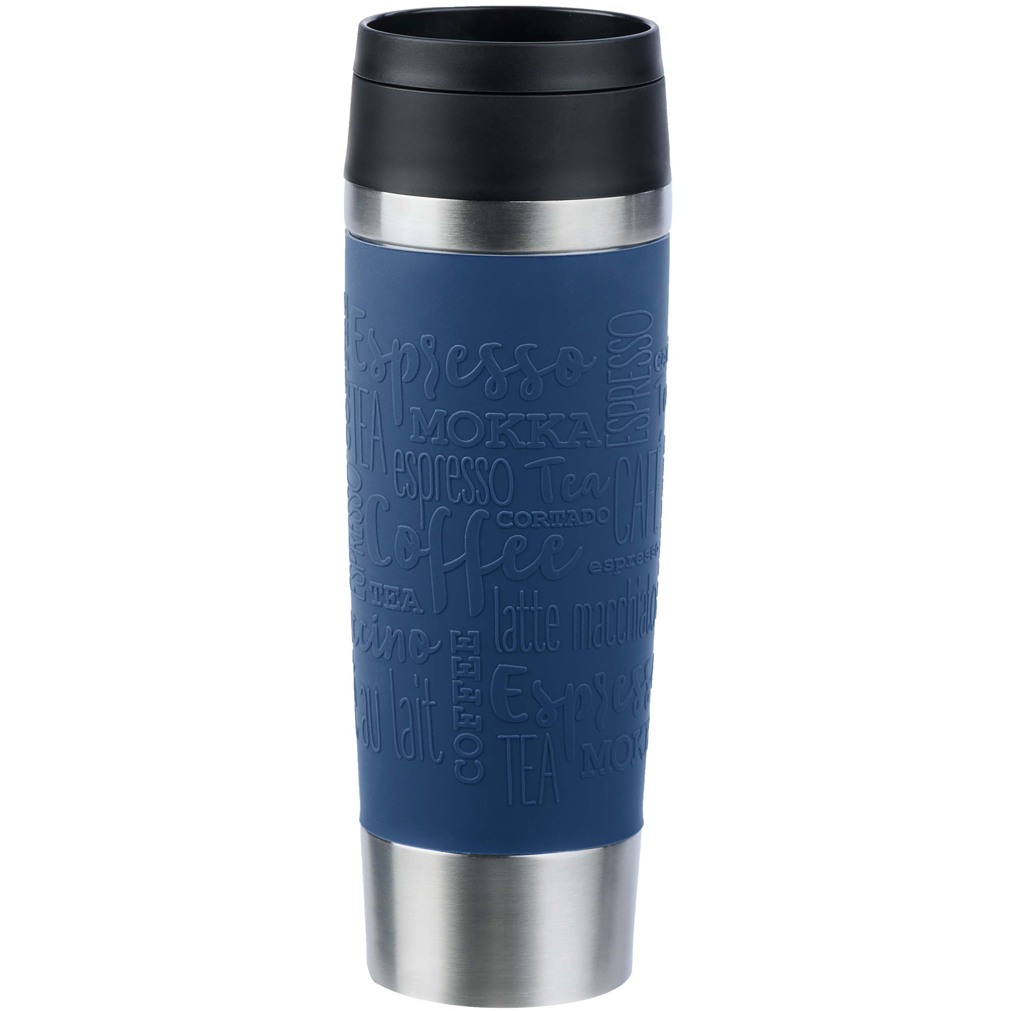 EMSA TRAVEL MUG Classic Grande Thermobecher | 04009049544984 EMSA TRAVEL MUG Classic Grande Thermobecher | 04009049544984
