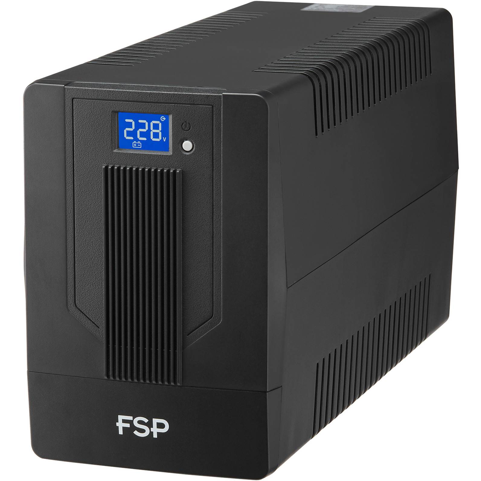 iFP 1500, USV