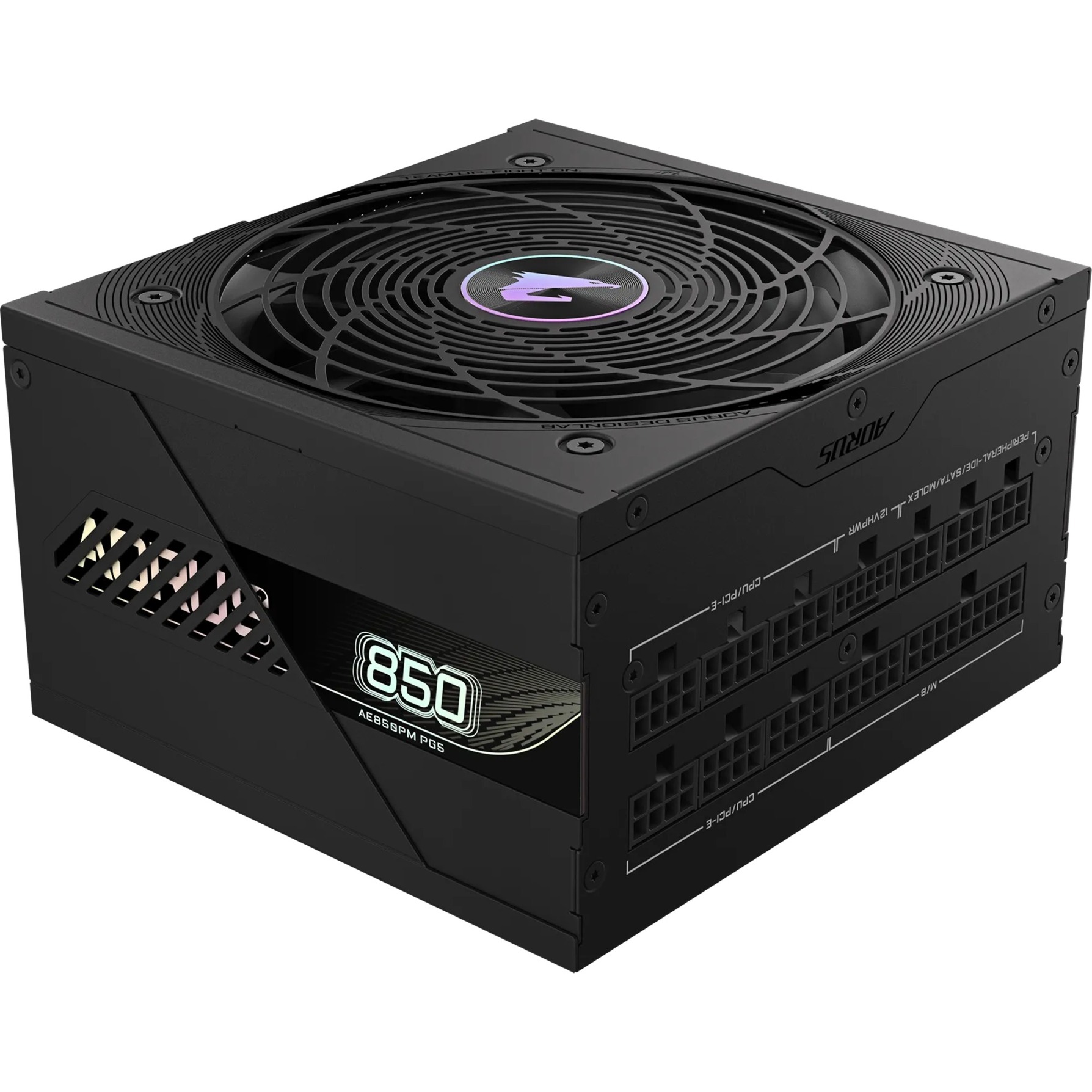 Pc Netzteil 850 Watt