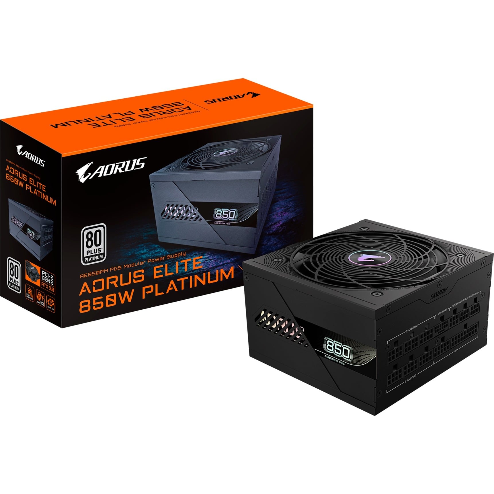 Pc Netzteil 850 Watt