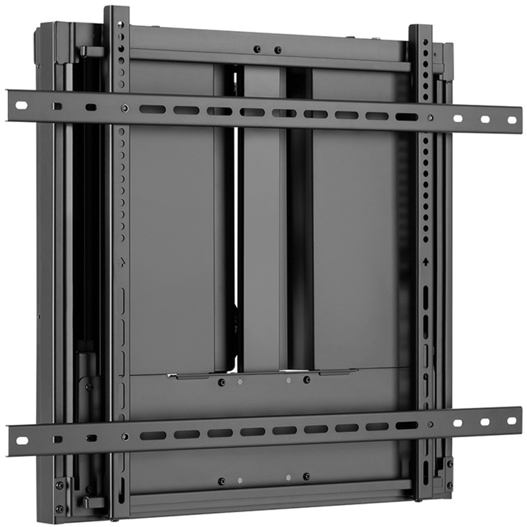 HAGOR HP Counterbalanced Wall HD, VESA 800 x 600, 65″ – 90″, Wandhalterung | 04250058584106