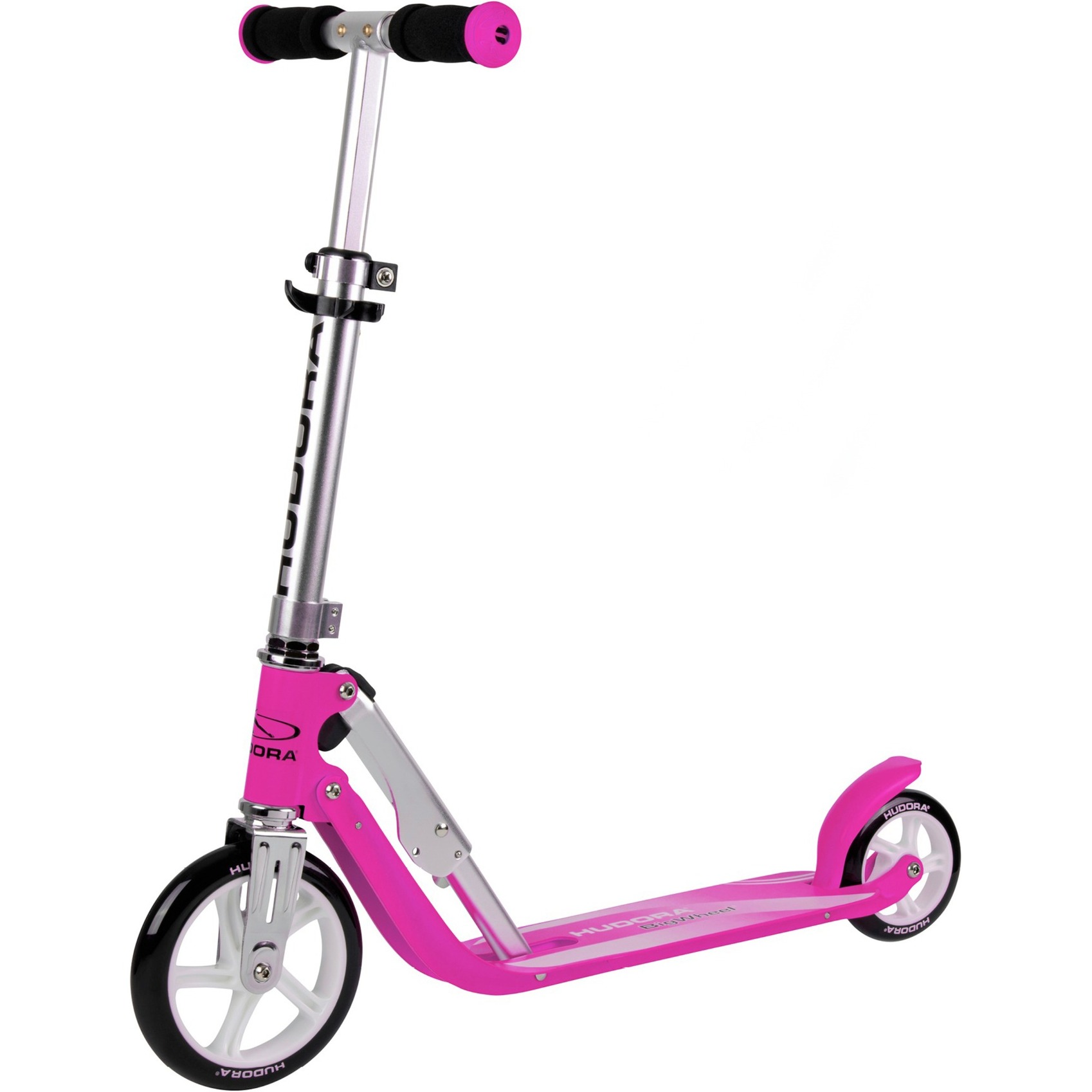 Little BigWheel, Scooter