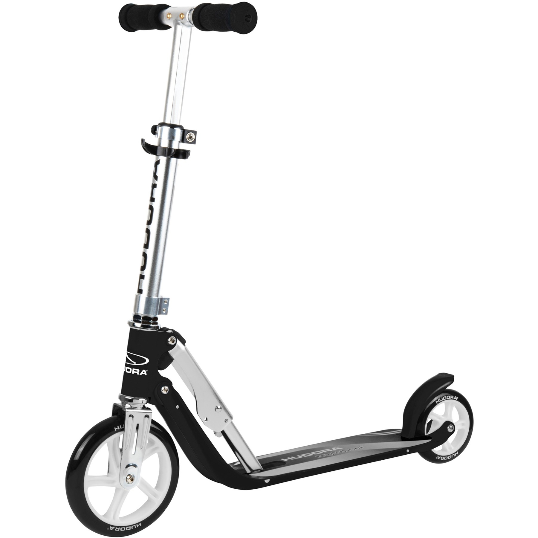 Little BigWheel, Scooter