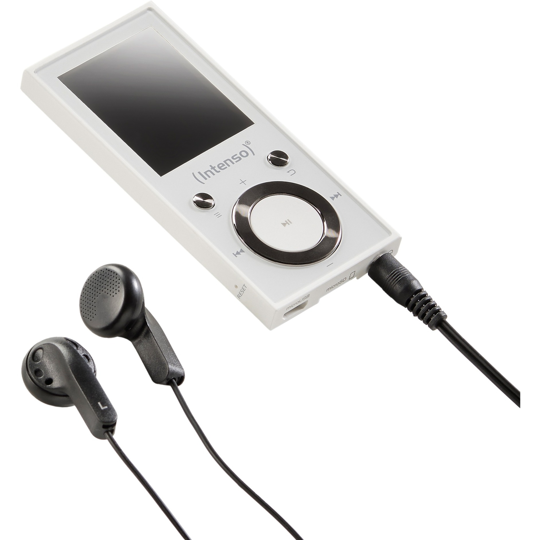 Video Scooter, Portable Player