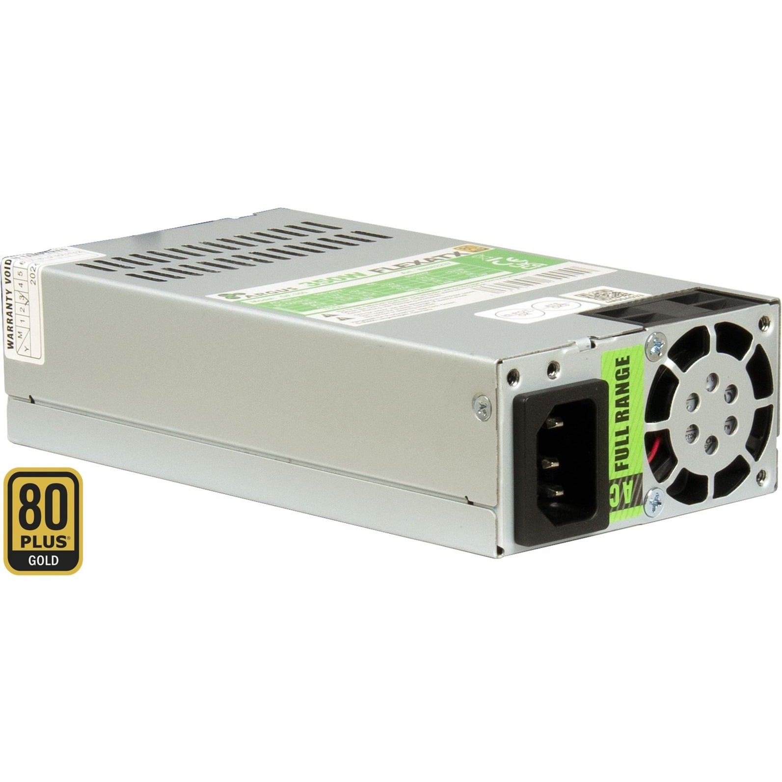 PSU IPC FLEX-ATX GF-350, PC-Netzteil