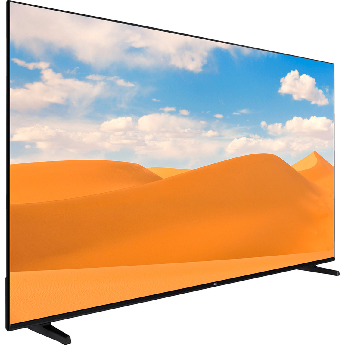 LT-65VRQ3555, QLED-Fernseher
