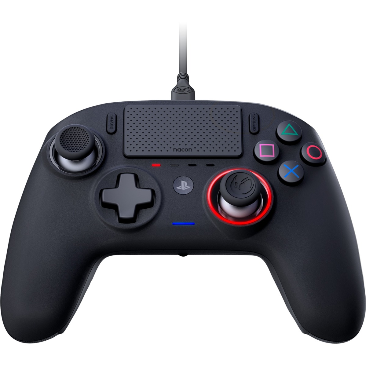 Nacon Revolution Pro Controller 3, Gamepad | 03499550383508 Nacon Revolution Pro Controller 3, Gamepad | 03499550383508