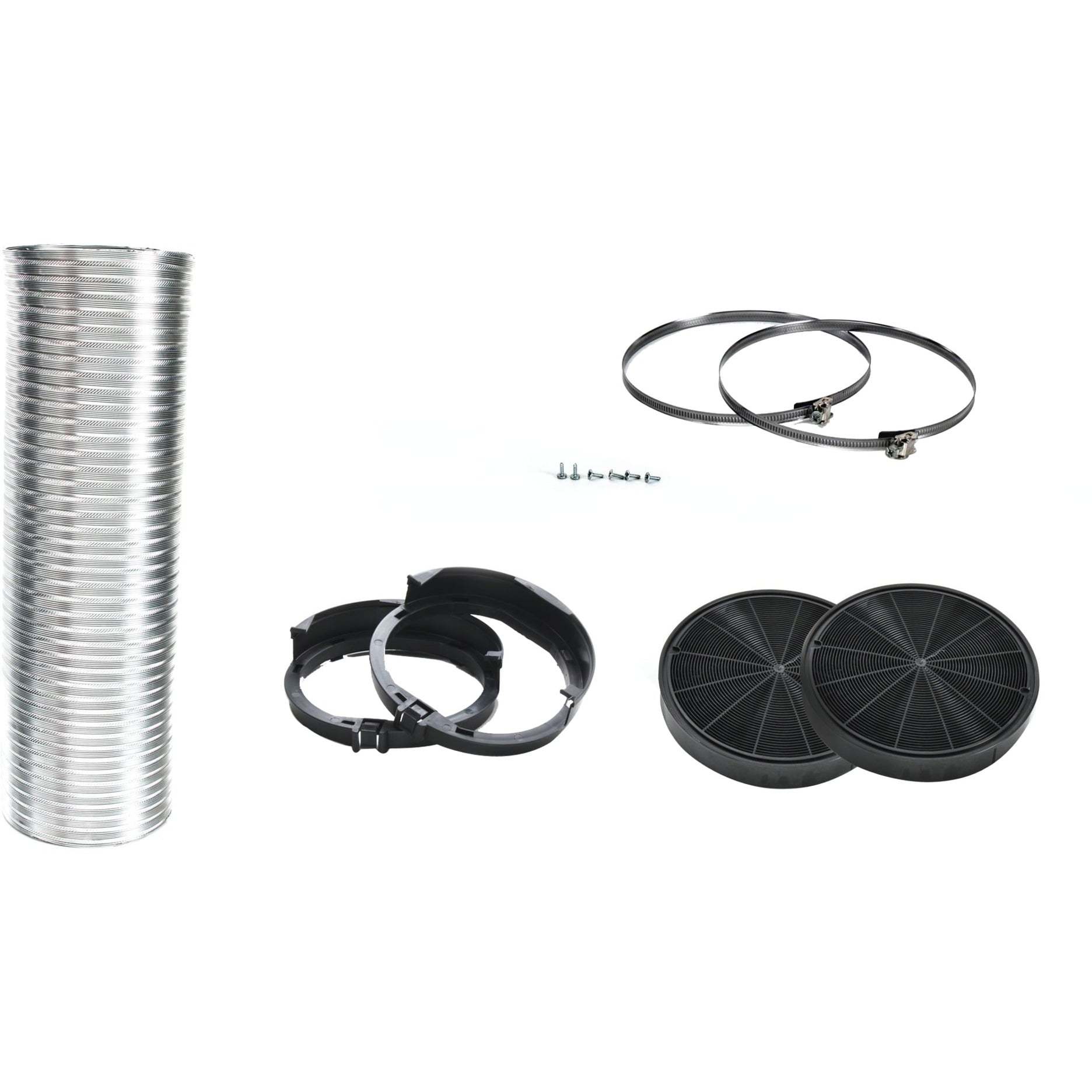 Starterset für Umluftbetrieb Z5135X3, Umrüst-Set