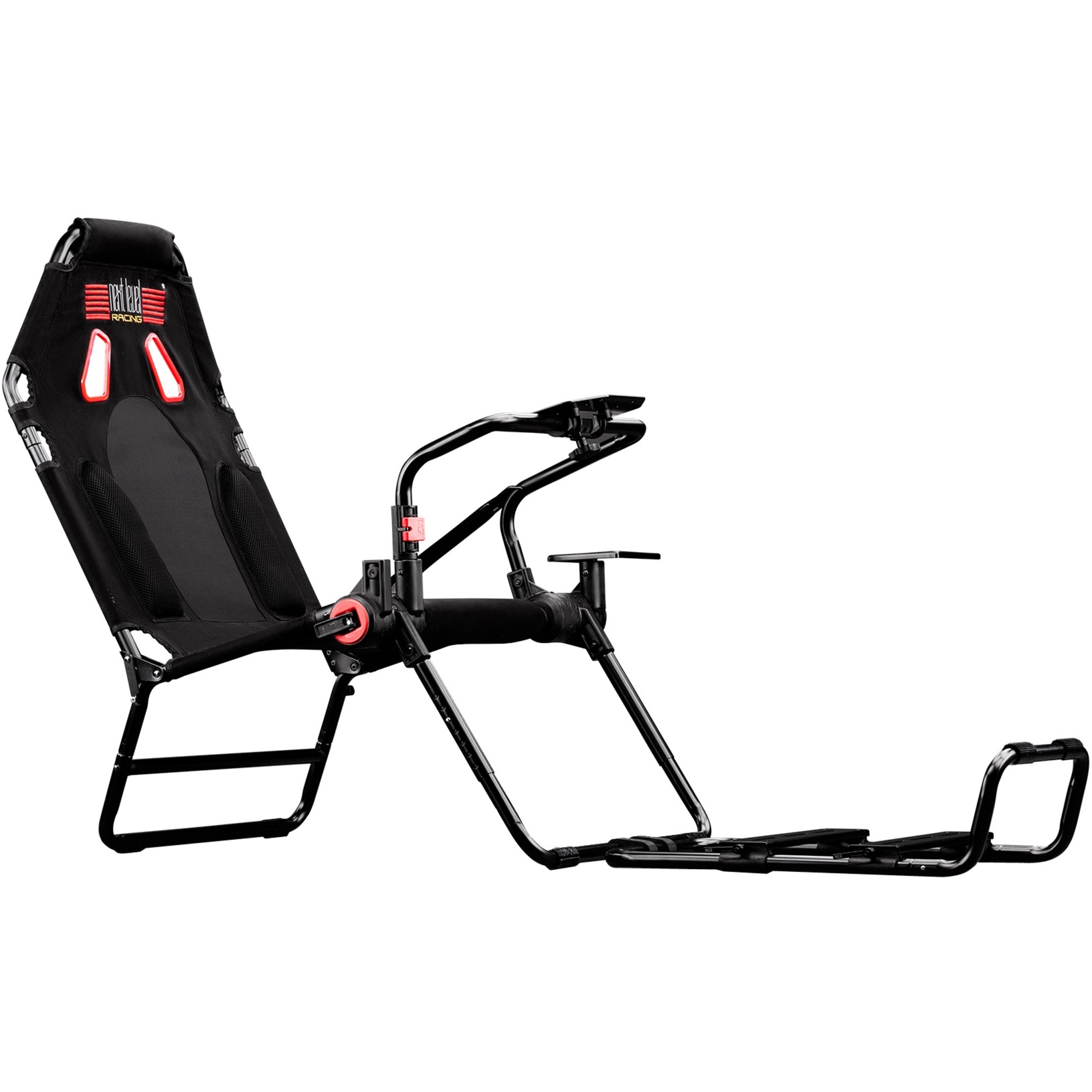 GT Lite Cockpit, Sim Rig