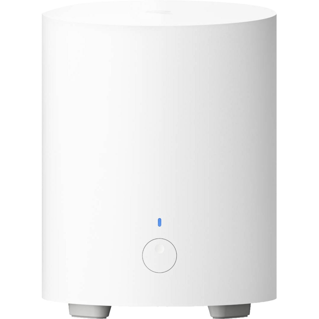 Hub 1 Lite, Zentrale