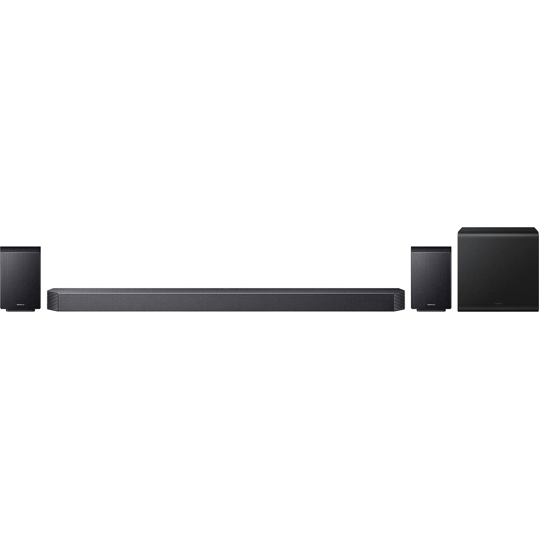Q-Series Soundbar HW-Q935GF
