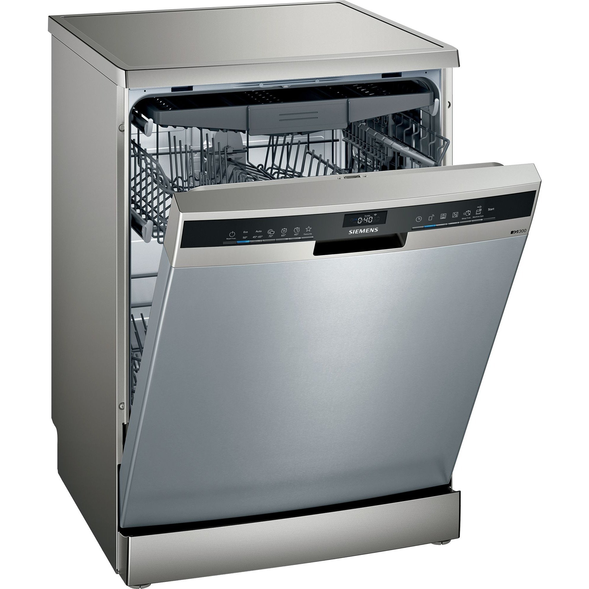 Siemens SN23EI14VE IQ300, Spülmaschine | 04242003868690 Siemens SN23EI14VE IQ300, Spülmaschine | 04242003868690