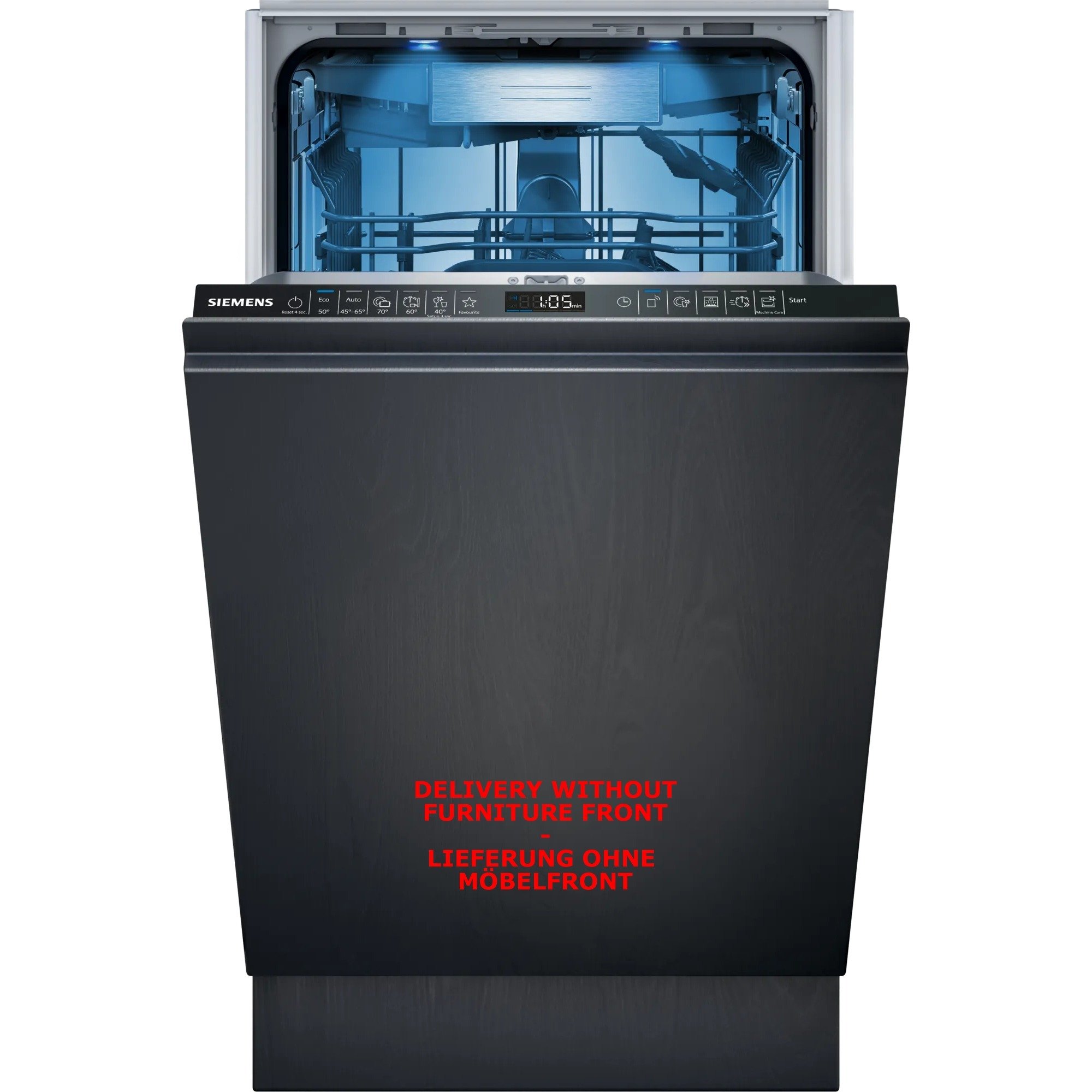 Siemens SR65ZX22ME IQ500, Spülmaschine | 04242003944158 Siemens SR65ZX22ME IQ500, Spülmaschine | 04242003944158