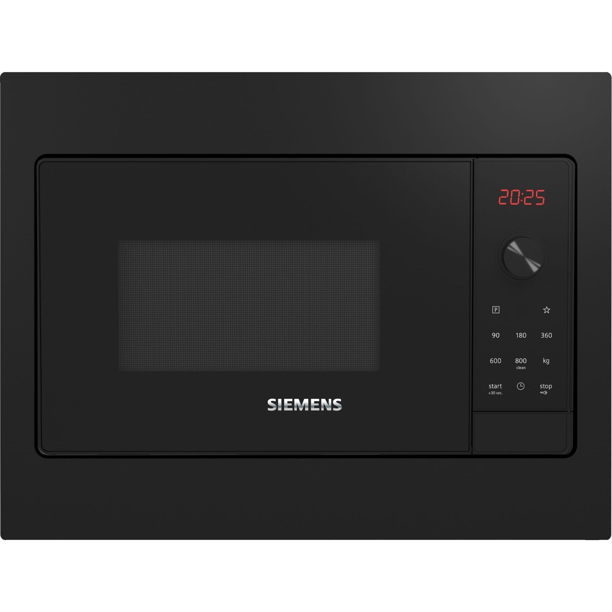 iQ300 BF523LMB3, Mikrowelle