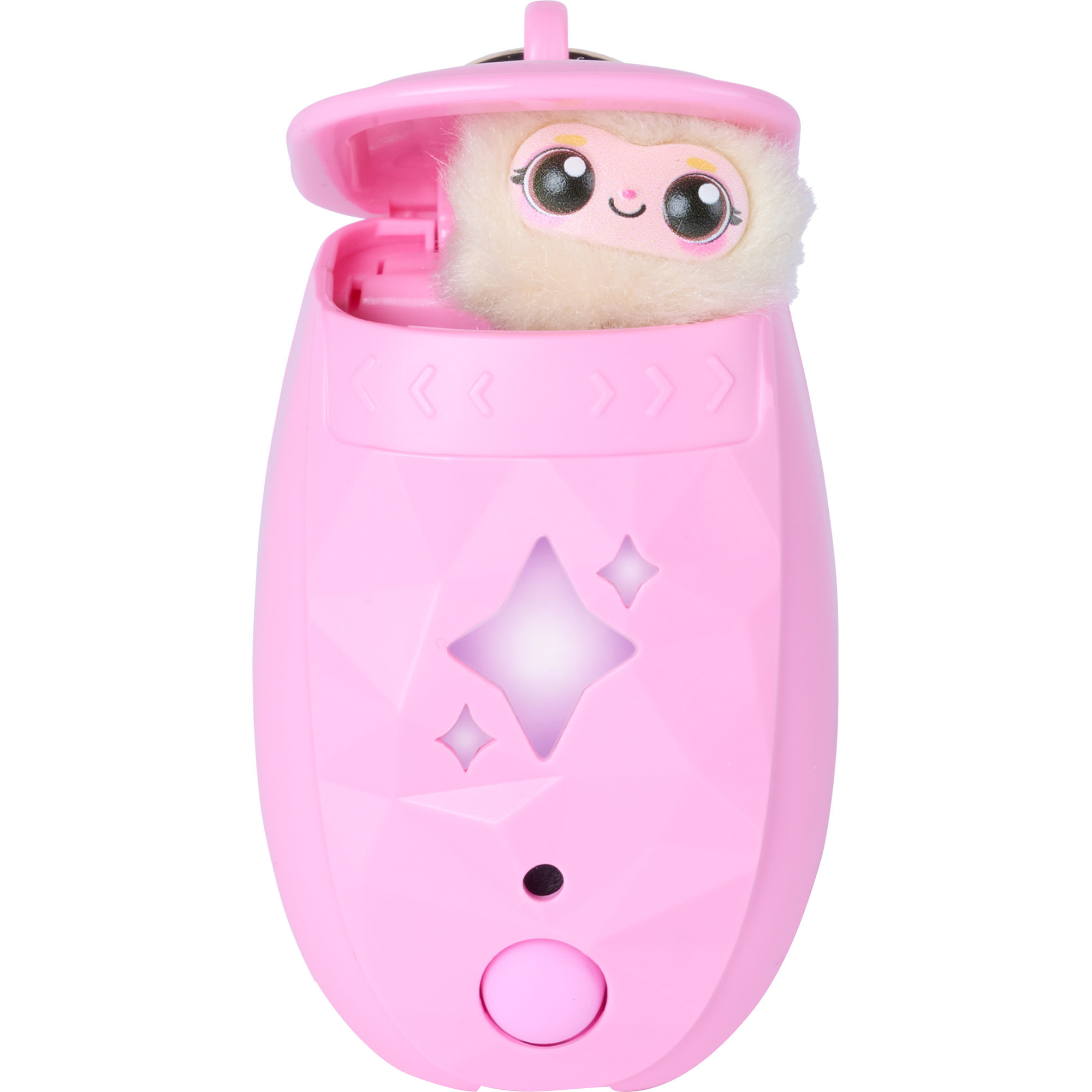 Peekimo, Spielfigur