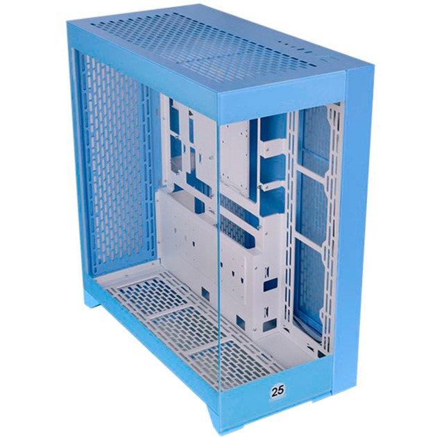 CTE E660 MX , Tower-Gehäuse