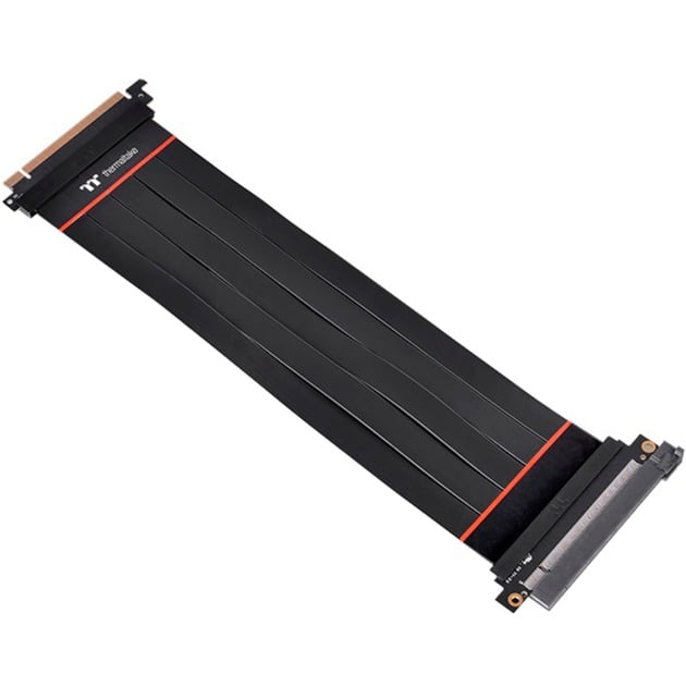 PCIe Extender Kabel 4.0 16x 30cm, Verlängerungskabel
