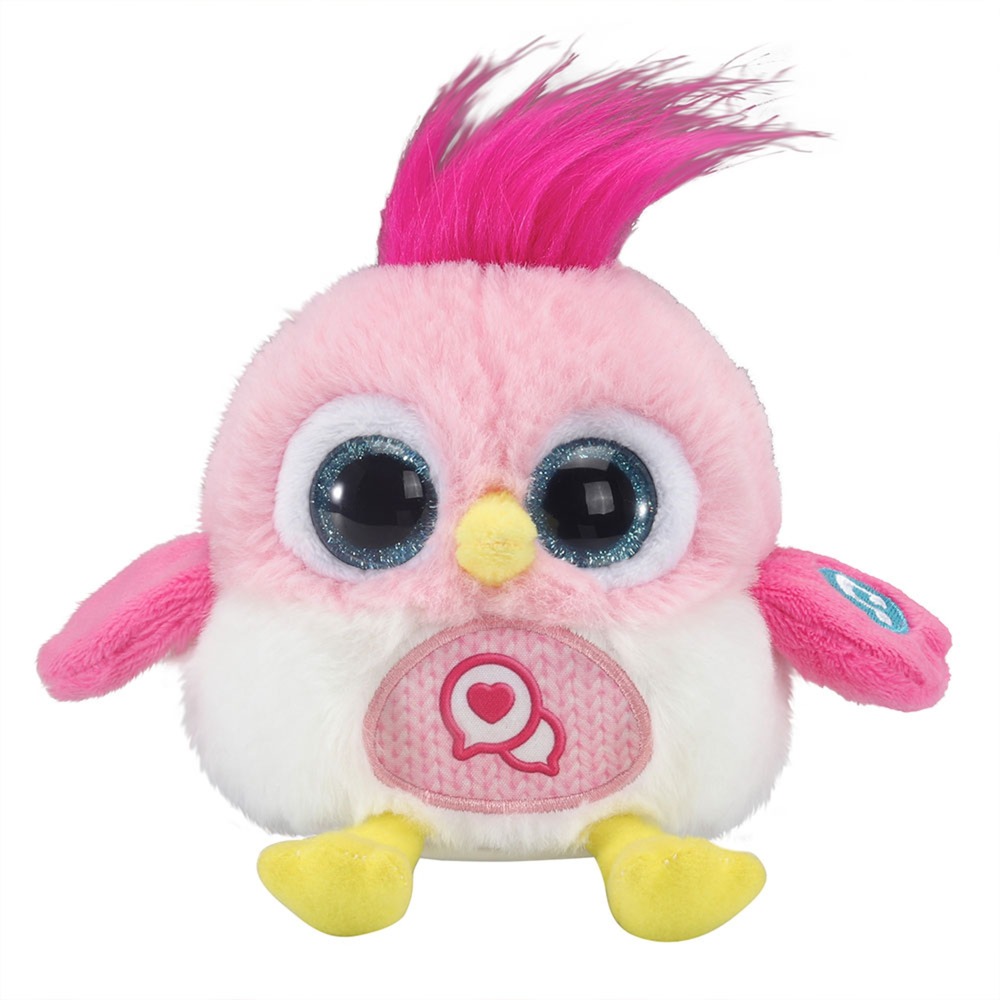 Vtech Lolibirds – Momo | 03417765719547 Vtech Lolibirds – Momo | 03417765719547