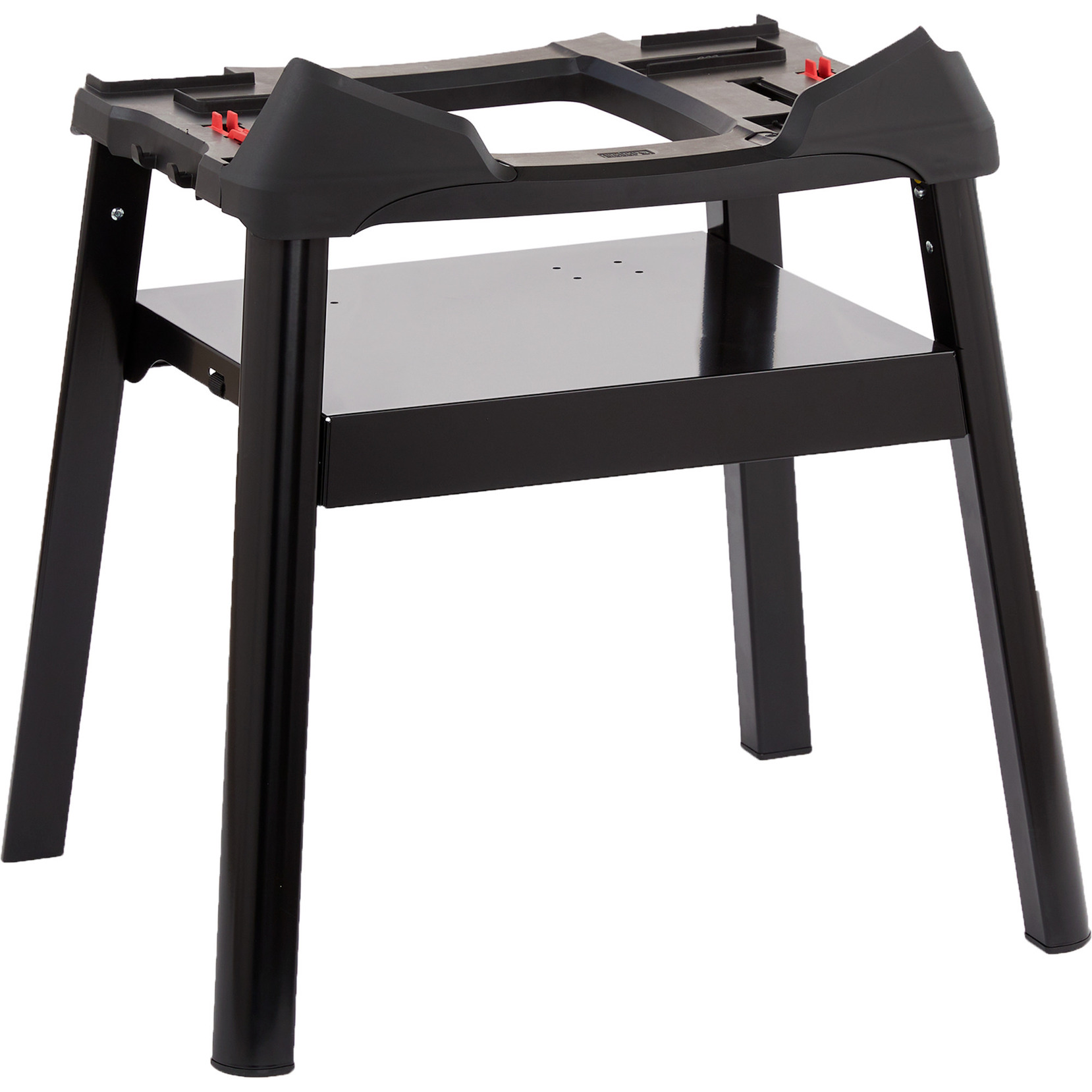 Compact Stand für Q N-Serie ab 2025 3400855, Grill-Untergestell
