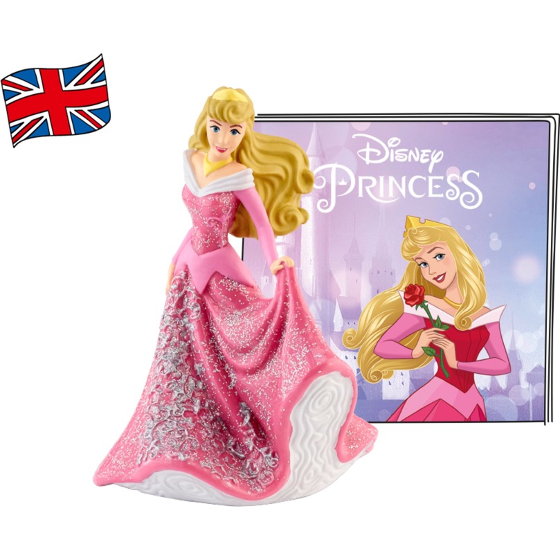 Disney - Sleeping Beauty, Spielfigur