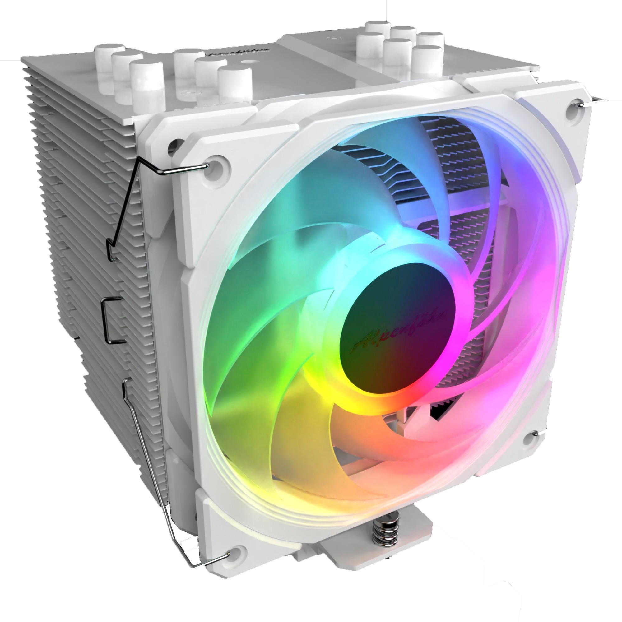 Brocken 4 ARGB, CPU-Kühler