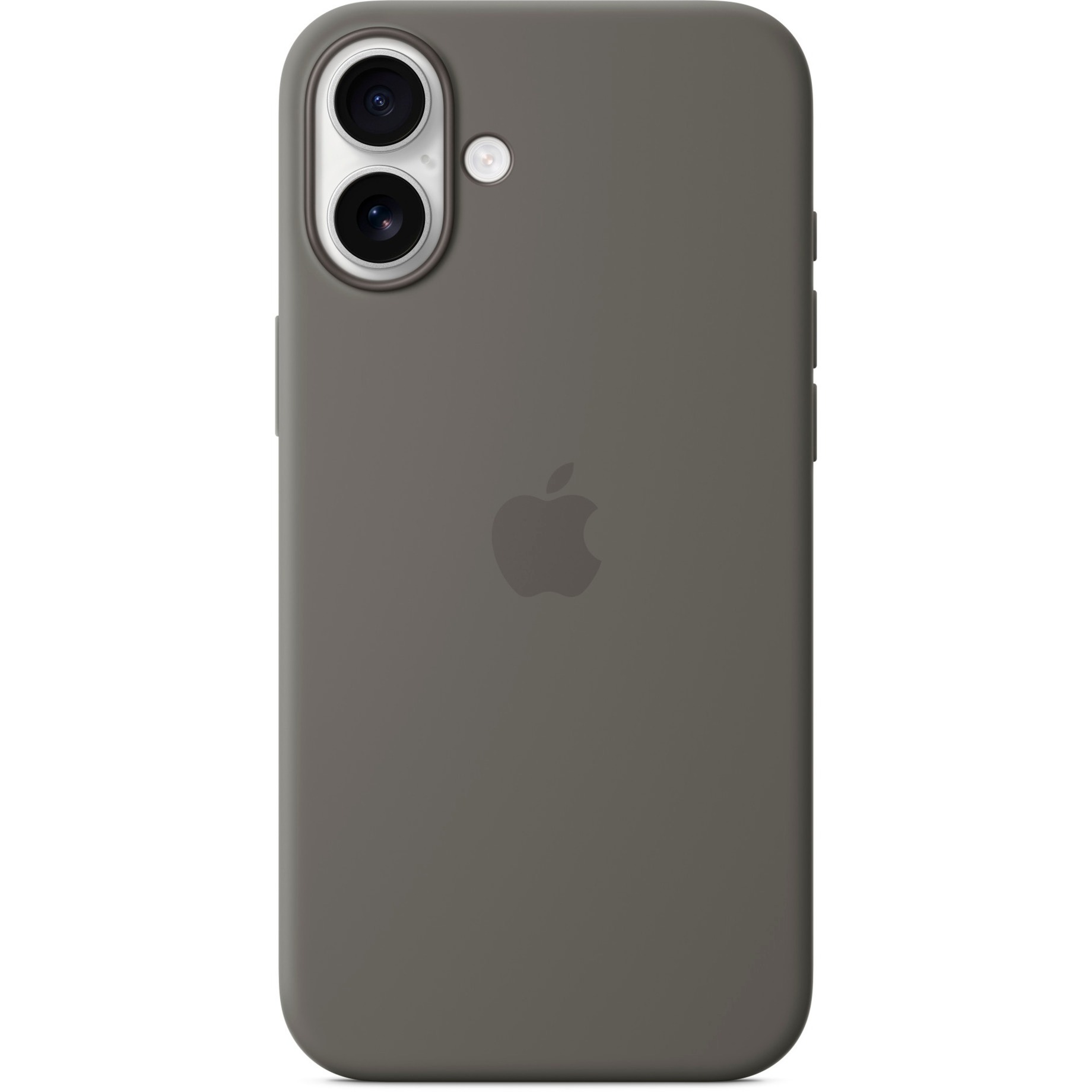 Silikon Case mit MagSafe, Handyhülle
