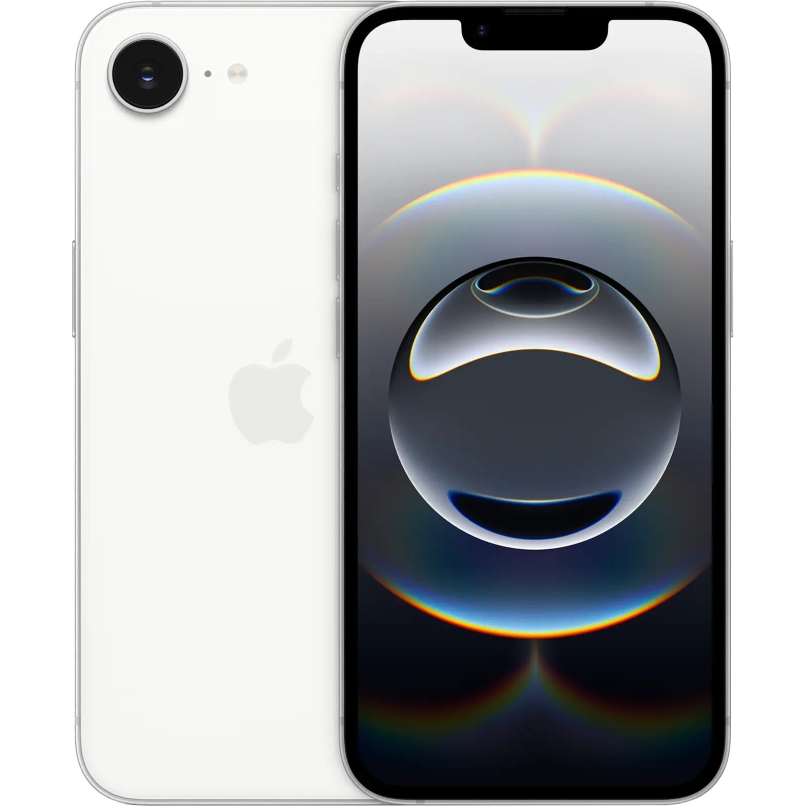 iPhone 16e 512GB, Handy