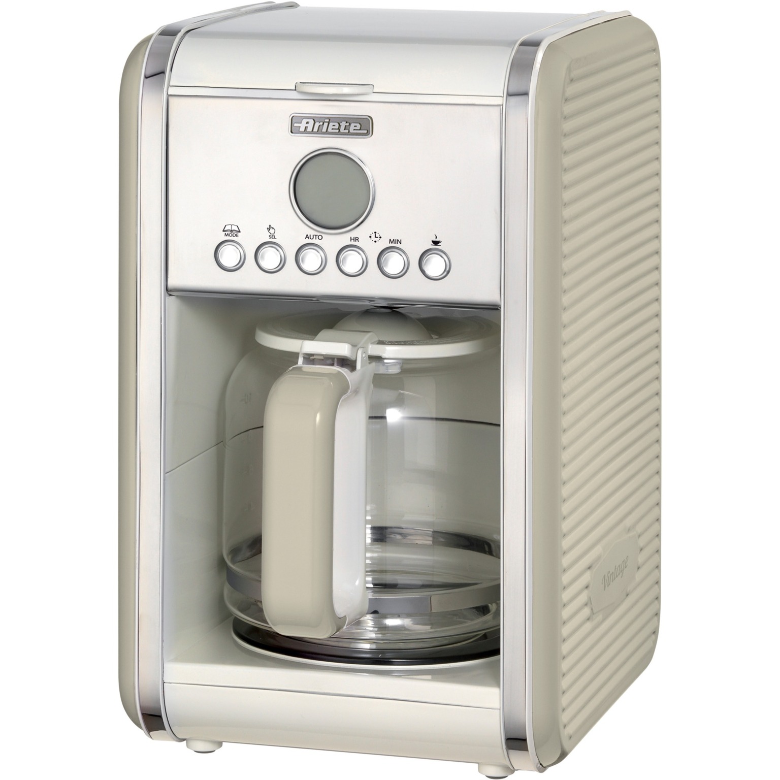 Ariete Amerikanische Vintage , Filtermaschine | 08003705114135