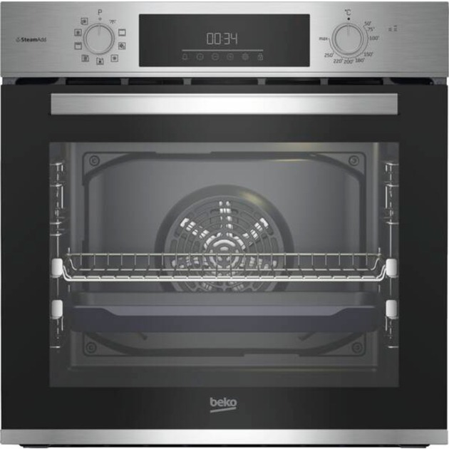 BBIS12301XE, Backofen