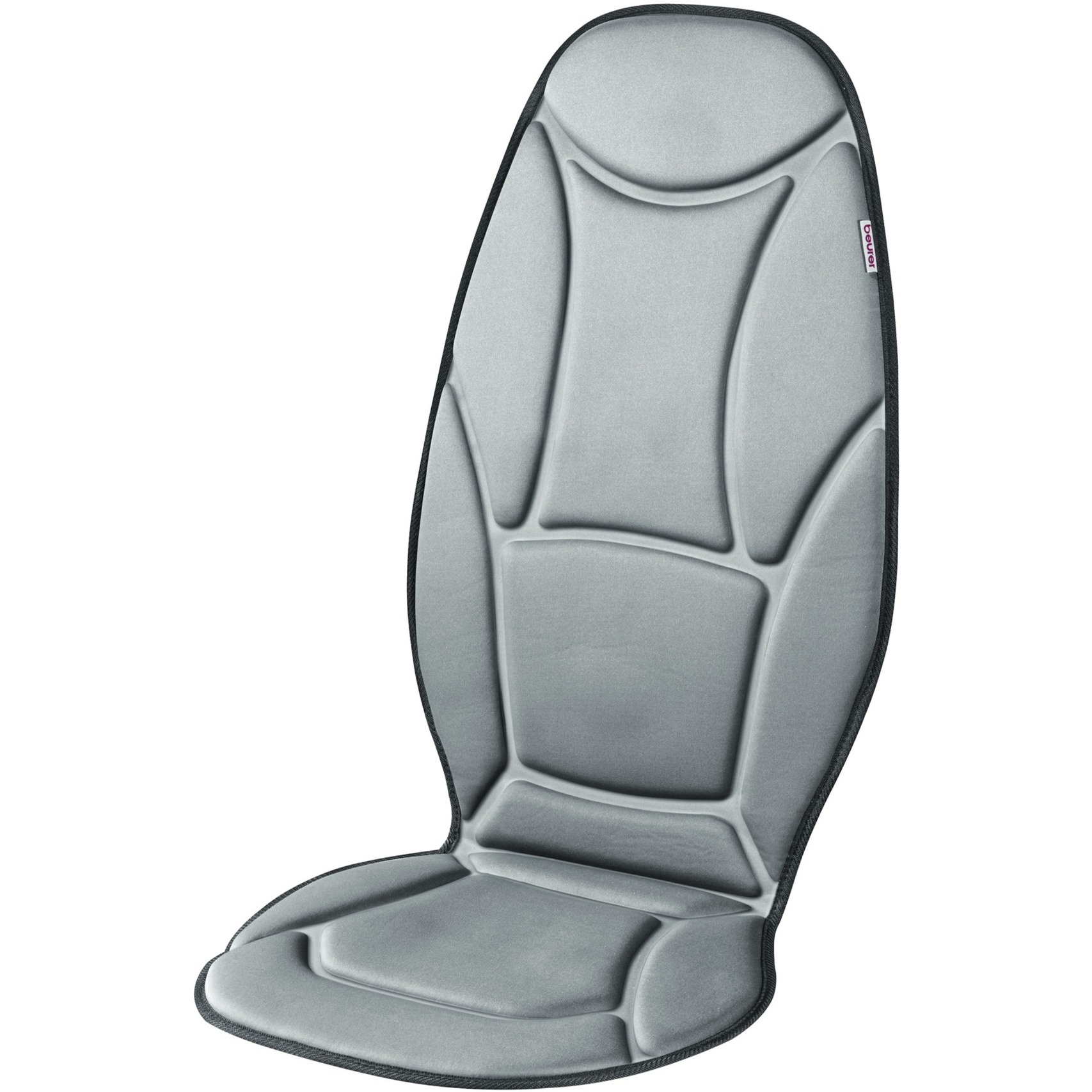 Beurer Massage-Sitzauflage MG155, Massagegerät | 04211125643126 Beurer Massage-Sitzauflage MG155, Massagegerät | 04211125643126