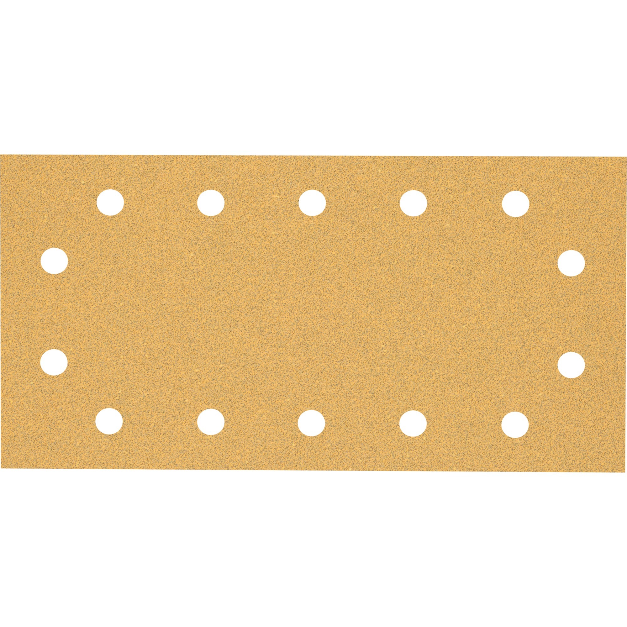 Expert C470 Schleifblatt, 115 x 230mm, K60