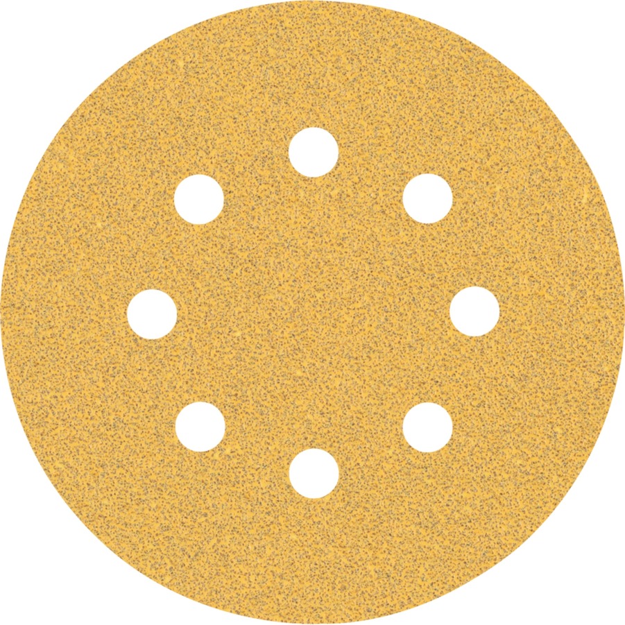 Expert C470 Schleifblatt, Ø 125mm, K60