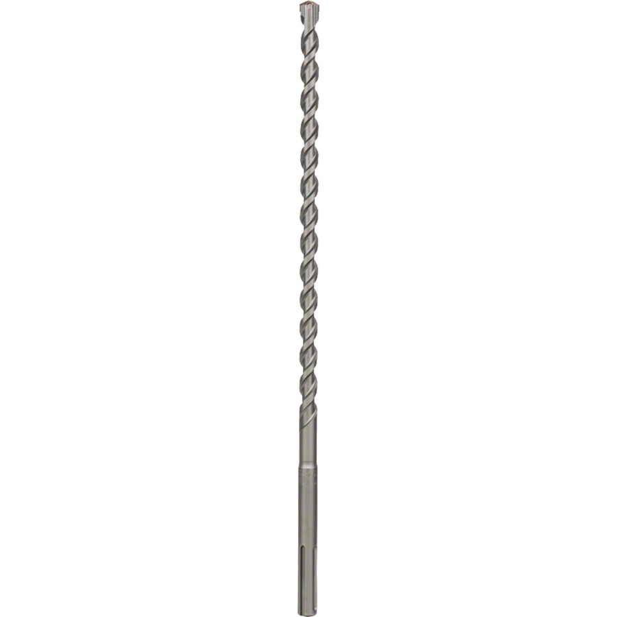 PRO SDS max-4 Hammerbohrer, Ø 18mm