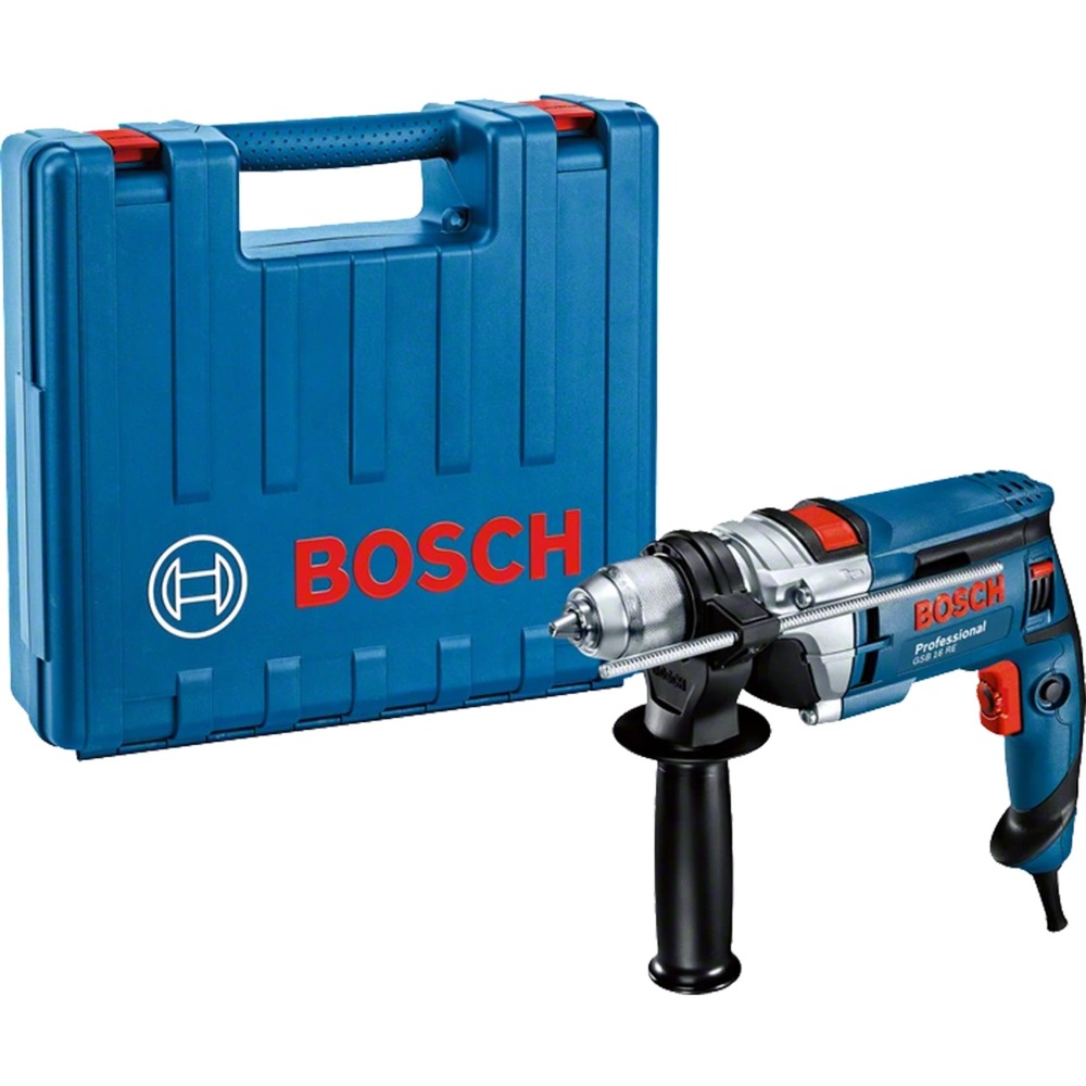 Bosch Schlagbohrmaschine GSB 16 RE Professional | 03165140519267