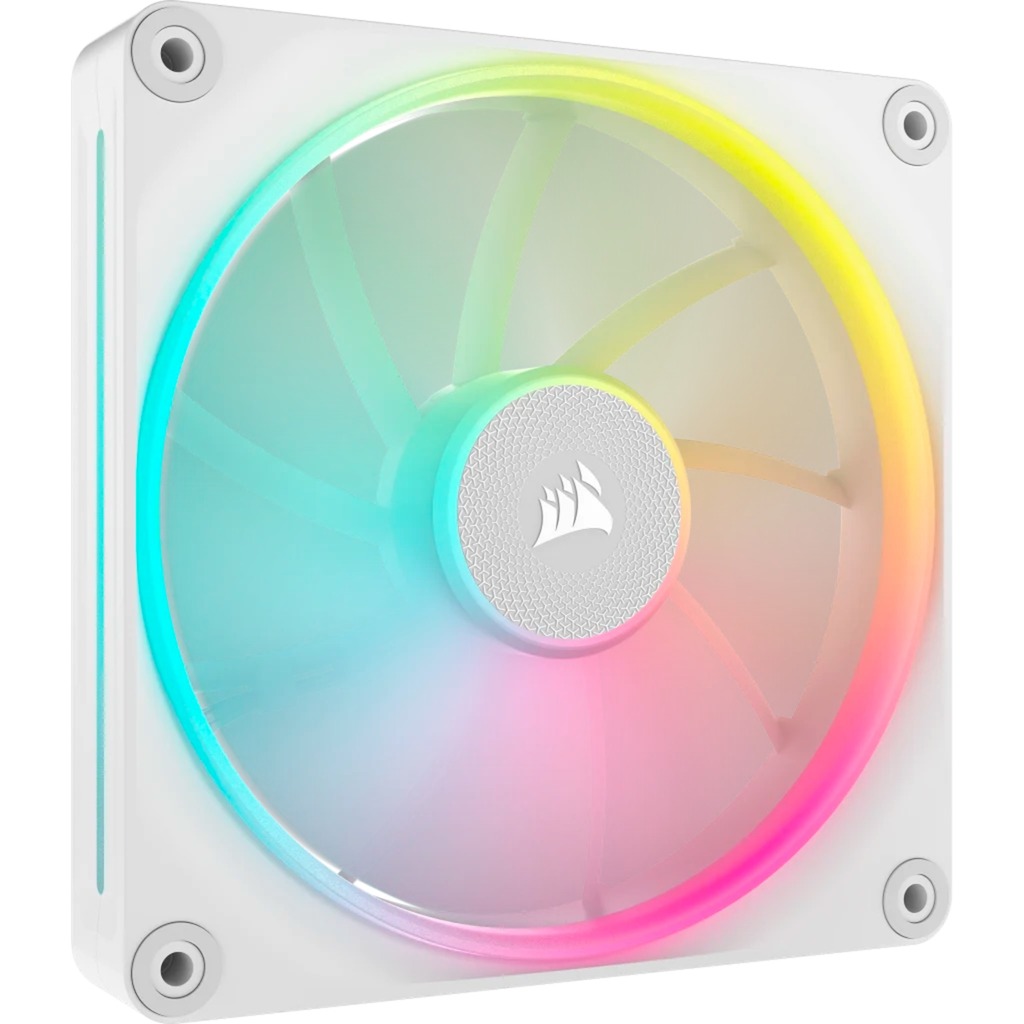 iCUE LINK LX140 RGB, Gehäuselüfter