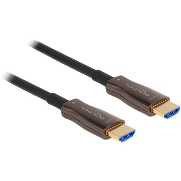 Delock Aktives Optisches HDMI Kabel 8k 60Hz | 04043619860296 Delock Aktives Optisches HDMI Kabel 8k 60Hz | 04043619860296