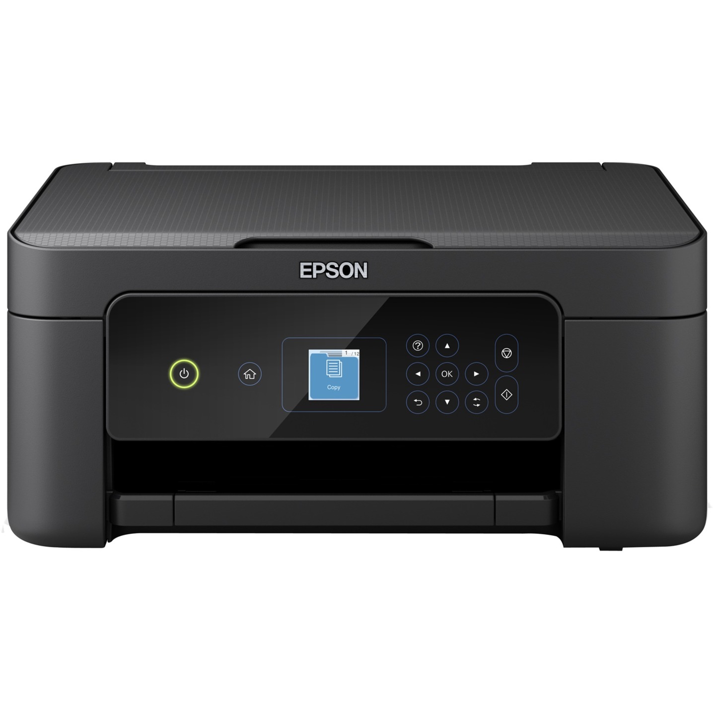 Expression Home XP-3205, Multifunktionsdrucker