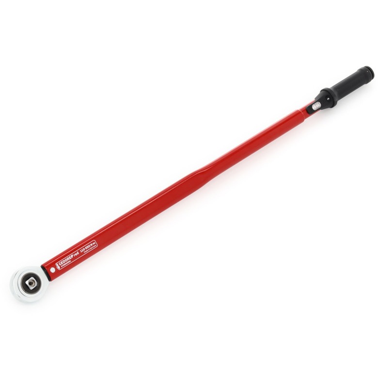 Gedore Red Drehmomentschlüssel 3/4″ | 04060833012201 Gedore Red Drehmomentschlüssel 3/4″ | 04060833012201