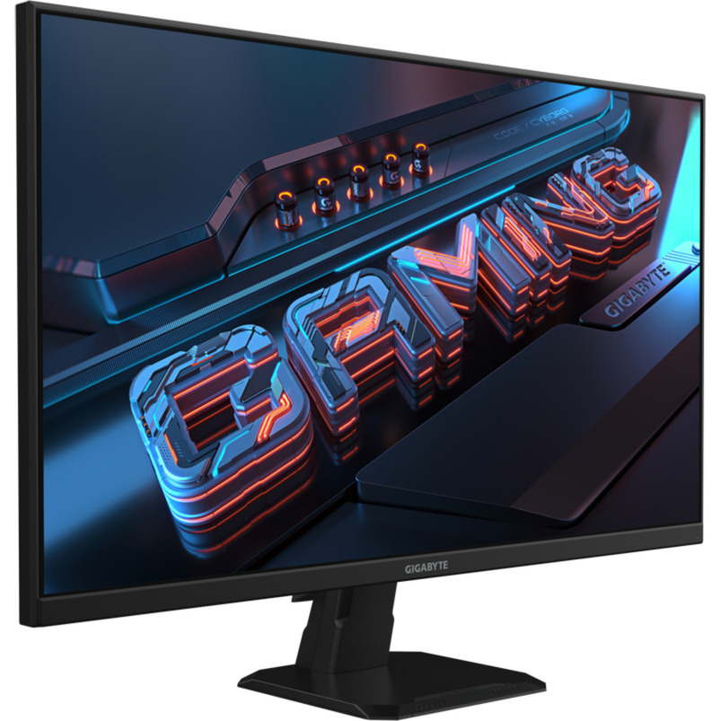 GS27Q X, Gaming-Monitor