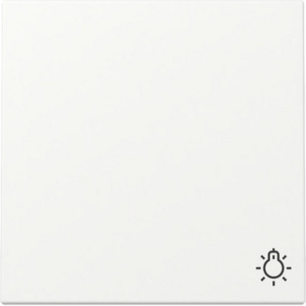 Wippe Symbol Licht