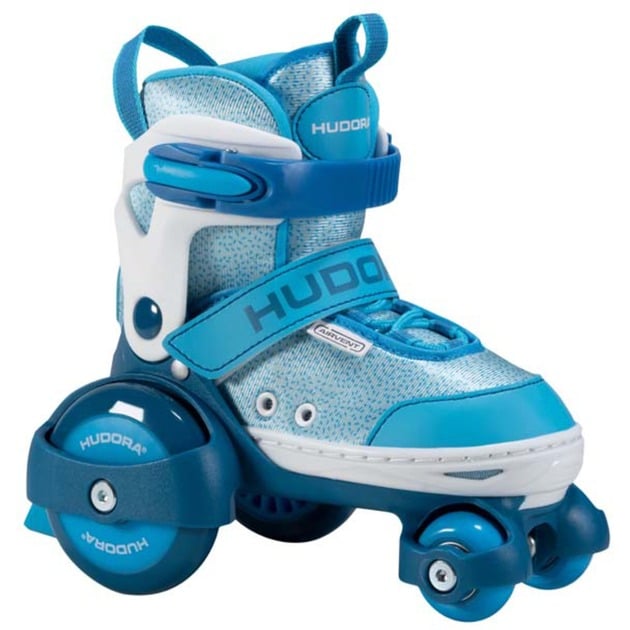 Rollschuhe My First Quad Gr. 26-29
