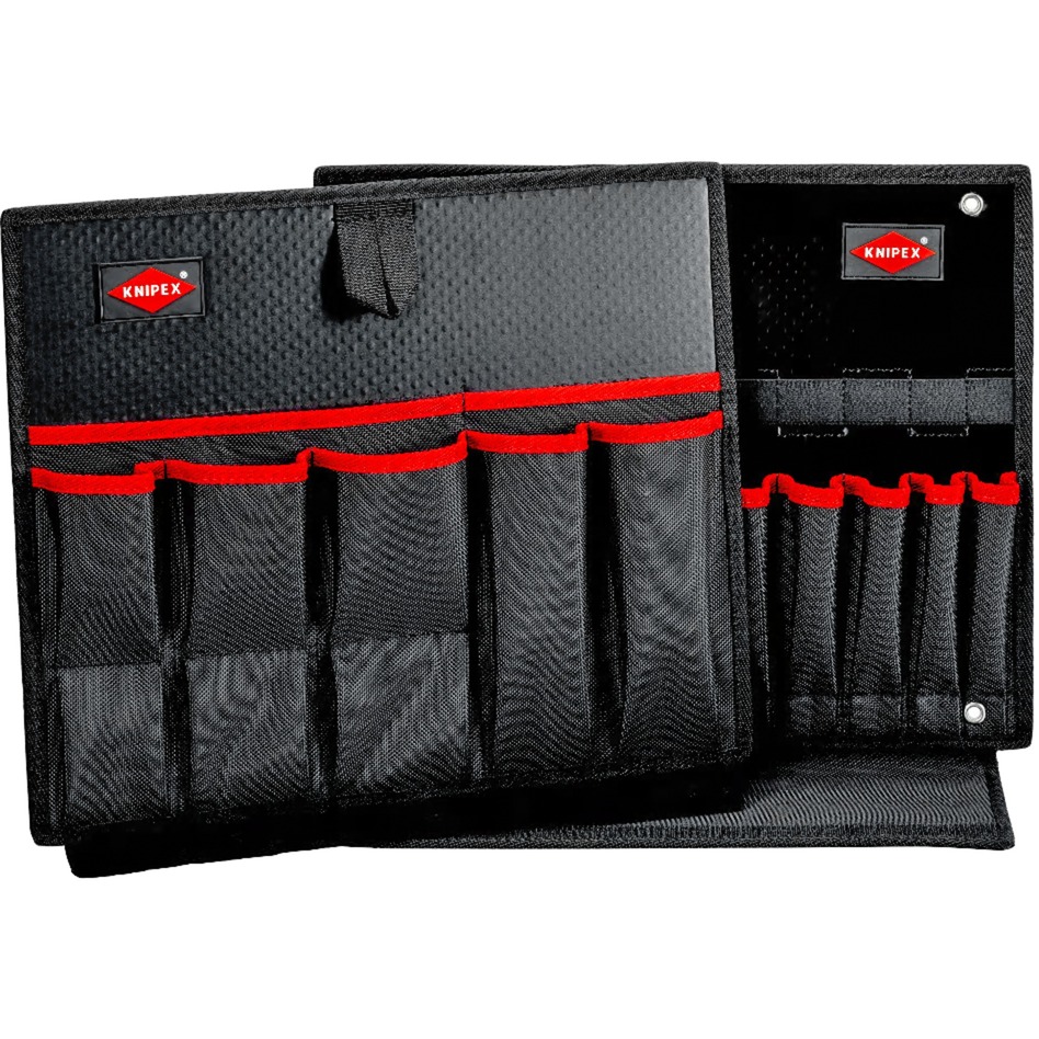 Werkzuegkarte für L-BOXX 00 21 19 LB WK, Tasche
