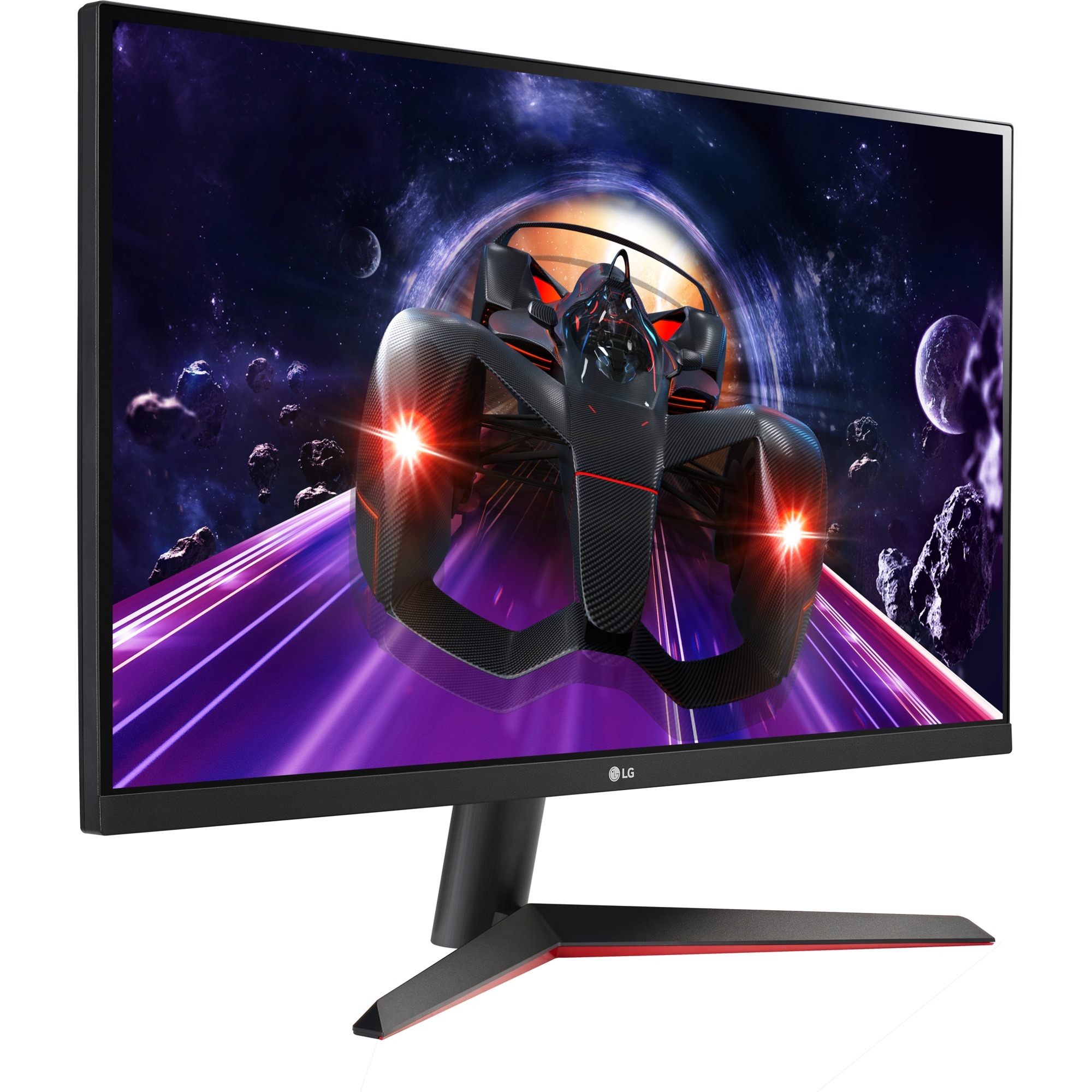 LG 27MP60G-B, LED-Monitor | 08806091155504