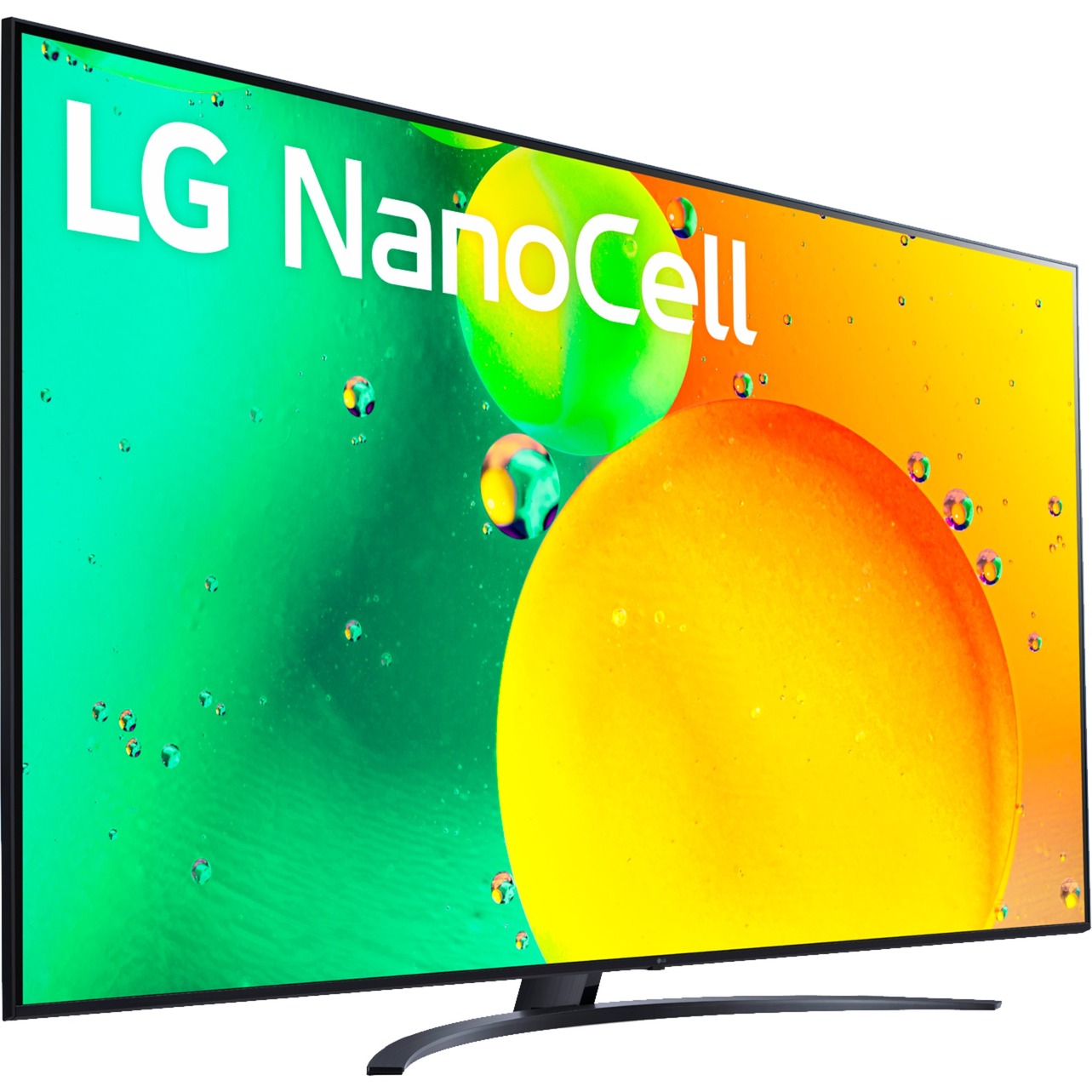 LG 75NANO769QA, LED-Fernseher | 08806091694782 LG 75NANO769QA, LED-Fernseher | 08806091694782