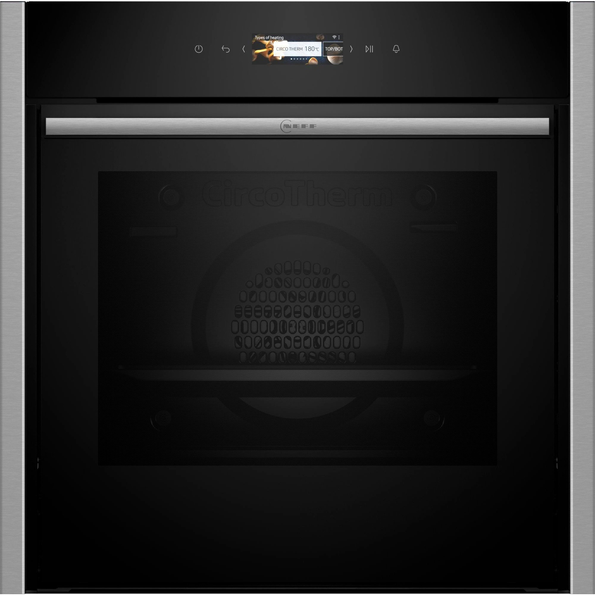 NEFF B54CR71N0 N 70, Backofen | 04242004270102 NEFF B54CR71N0 N 70, Backofen | 04242004270102