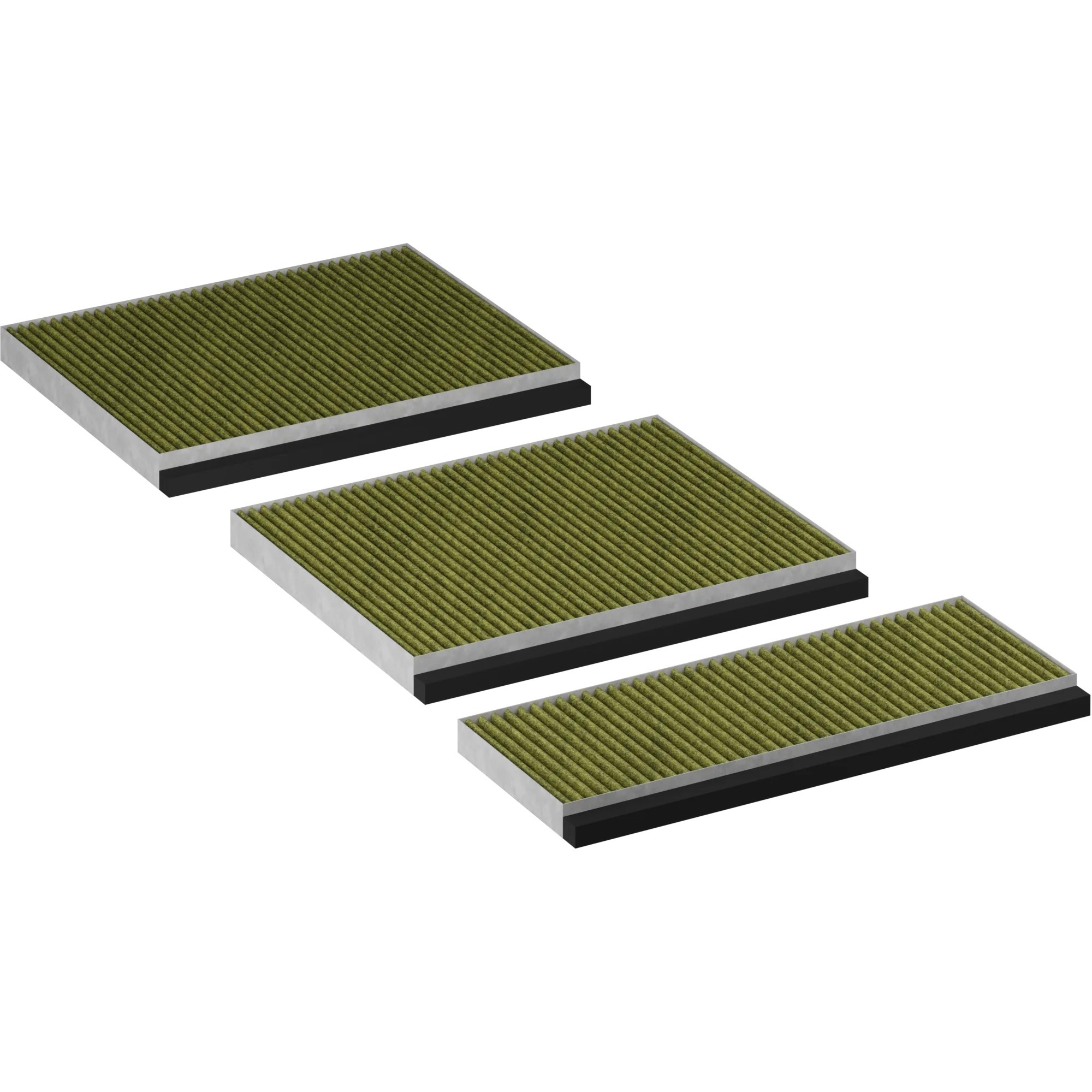 NEFF Clean Air Plus Geruchsfilter Z51BIB1X6 | 04242004272632