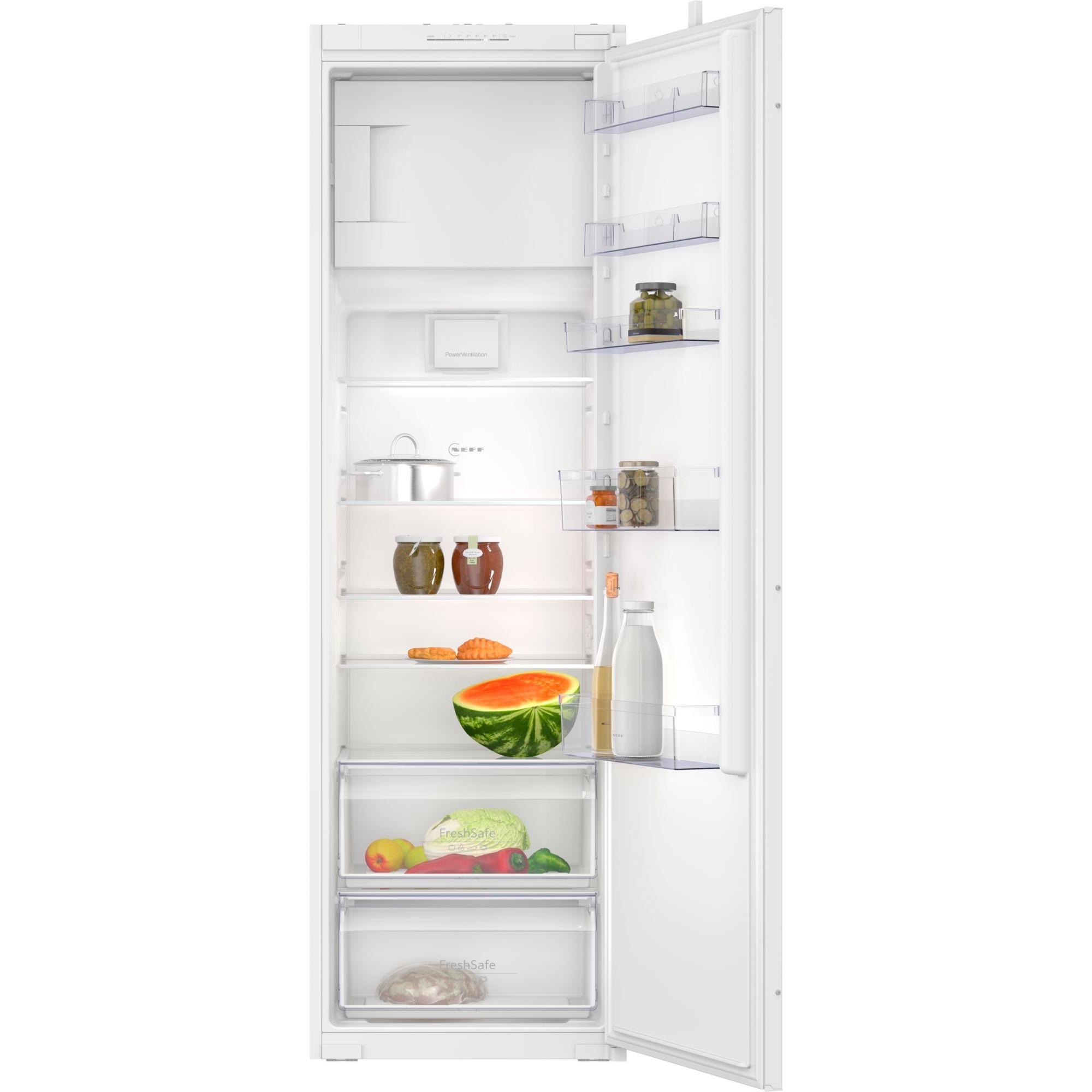 NEFF KI2821SE0 N30, Kühlschrank | 04242004271987