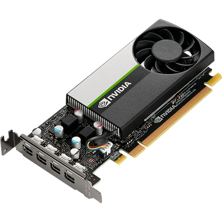 Pny NVIDIA T1000, Grafikkarte | 03536403384692