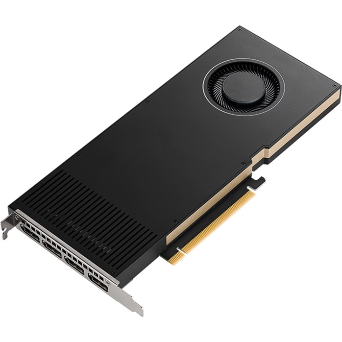 Pny RTX A4000 16GB, Grafikkarte | 03536403383893 Pny RTX A4000 16GB, Grafikkarte | 03536403383893