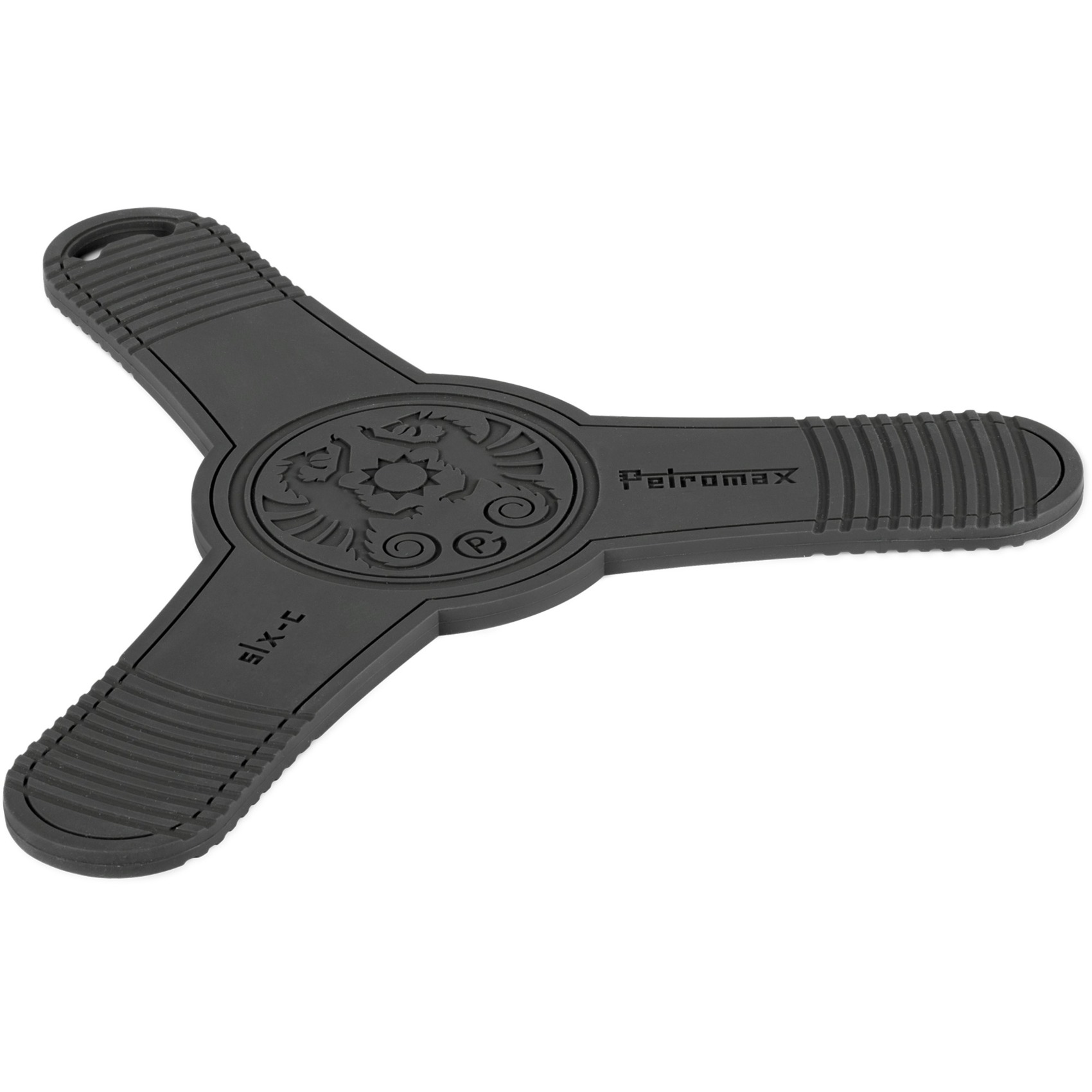 Silikonuntersetzer für Feuertöpfe (Dutch Ovens)